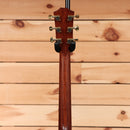 Taylor 50th Anniversary Builders Edition 814ce Grand Auditorium acoustic-electric guitar natural finish with venetian cutaway