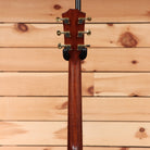 Taylor 50th Anniversary Builders Edition 814ce Grand Auditorium acoustic-electric guitar natural finish with venetian cutaway