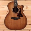 Taylor Limited 50th Anniversary 314ce Grand Auditorium acoustic-electric guitar shaded edgeburst with venetian cutaway