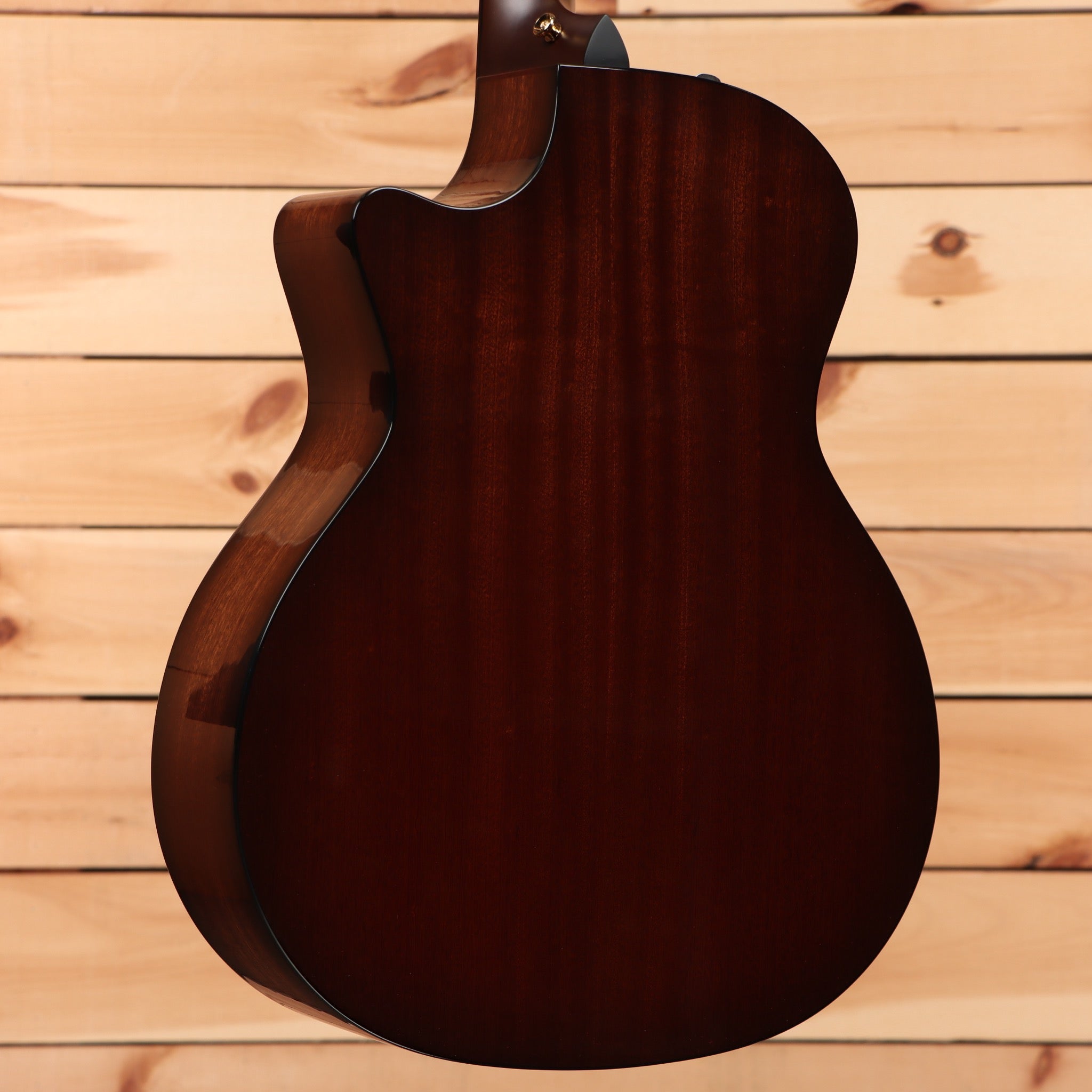 Taylor Limited 50th Anniversary 314ce acoustic-electric guitar Shaded Edgeburst with venetian cutaway