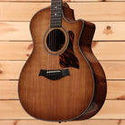 Taylor Limited 50th Anniversary 314ce acoustic-electric guitar Shaded Edgeburst with venetian cutaway