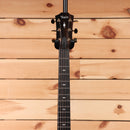Taylor Limited 50th Anniversary 314ce acoustic-electric guitar Shaded Edgeburst with inlaid abalone fretboard