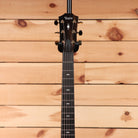 Taylor Limited 50th Anniversary 314ce acoustic-electric guitar Shaded Edgeburst with inlaid abalone fretboard