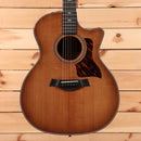 Taylor 50th Anniversary 314ce Grand Auditorium acoustic-electric guitar Shaded Edgeburst with venetian cutaway