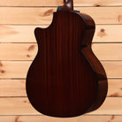 Taylor 50th Anniversary 314ce Grand Auditorium acoustic-electric guitar Shaded Edgeburst with cutaway