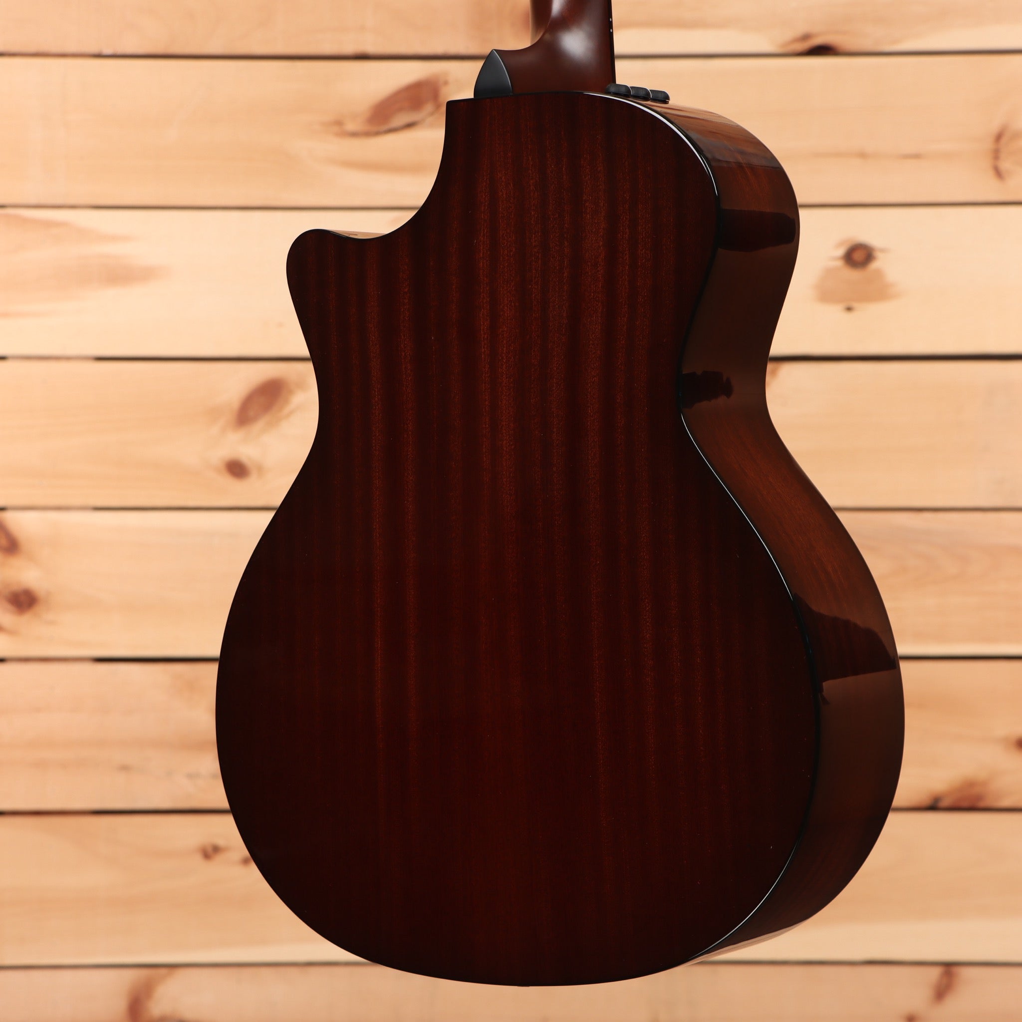 Taylor 50th Anniversary 314ce Grand Auditorium acoustic-electric guitar Shaded Edgeburst with cutaway