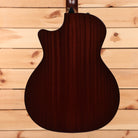 Taylor 50th Anniversary 314ce Grand Auditorium acoustic-electric guitar Shaded Edgeburst with venetian cutaway