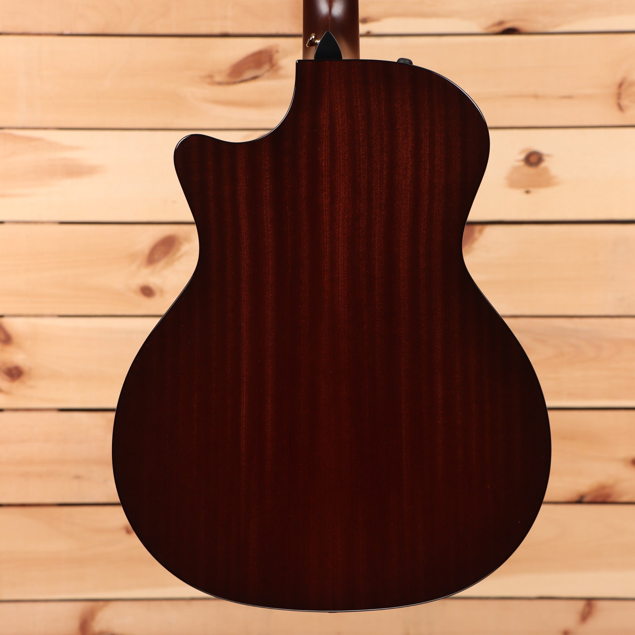 Taylor 50th Anniversary 314ce Grand Auditorium acoustic-electric guitar Shaded Edgeburst with venetian cutaway