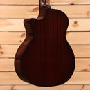 Taylor 50th Anniversary 314ce Grand Auditorium acoustic-electric guitar Shaded Edgeburst with venetian cutaway