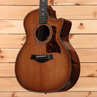 Taylor 50th Anniversary 314ce Grand Auditorium acoustic-electric guitar Shaded Edgeburst with venetian cutaway