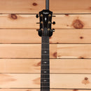 Taylor 50th Anniversary 314ce Grand Auditorium acoustic-electric guitar Shaded Edgeburst with venetian cutaway