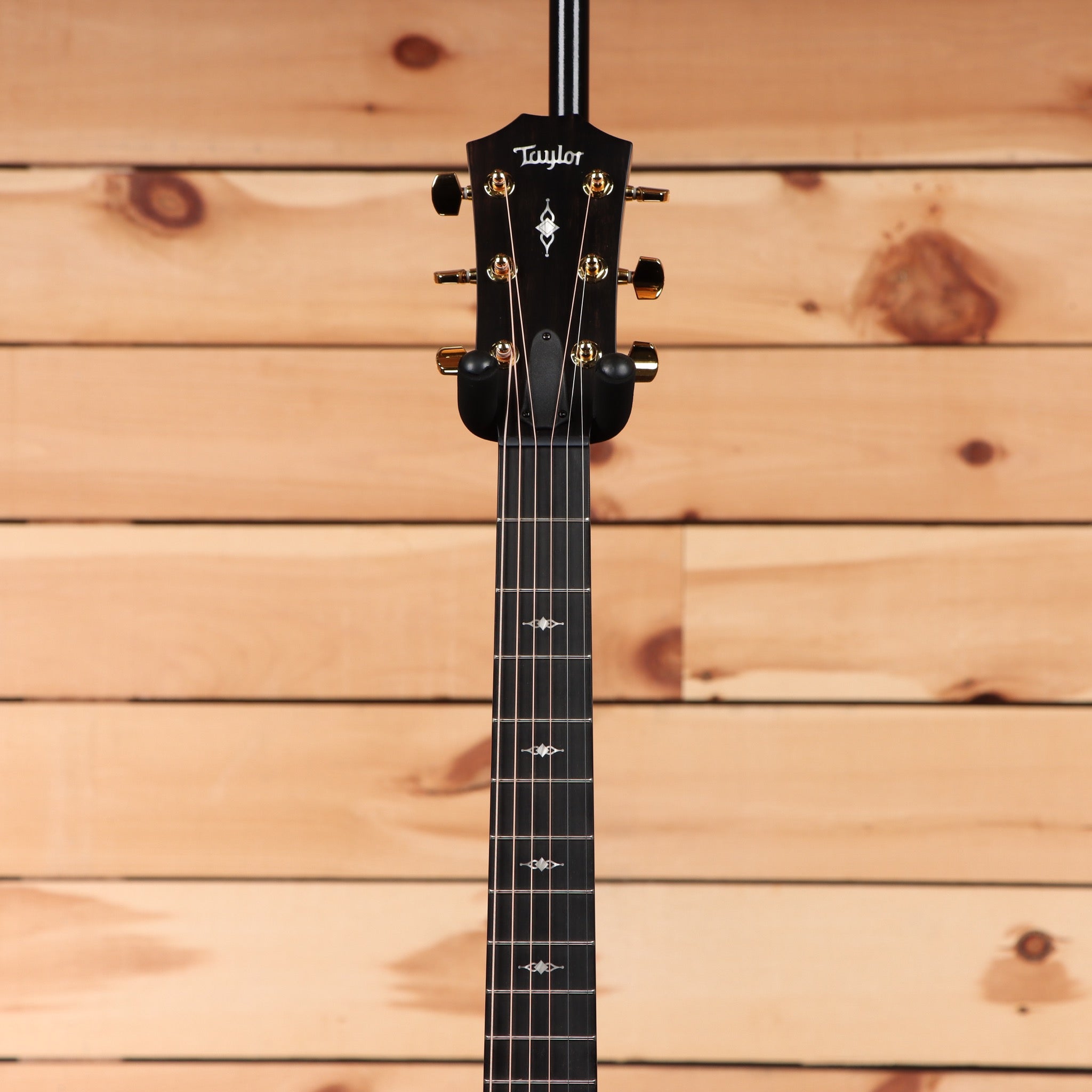 Taylor 50th Anniversary 314ce Grand Auditorium acoustic-electric guitar Shaded Edgeburst with venetian cutaway