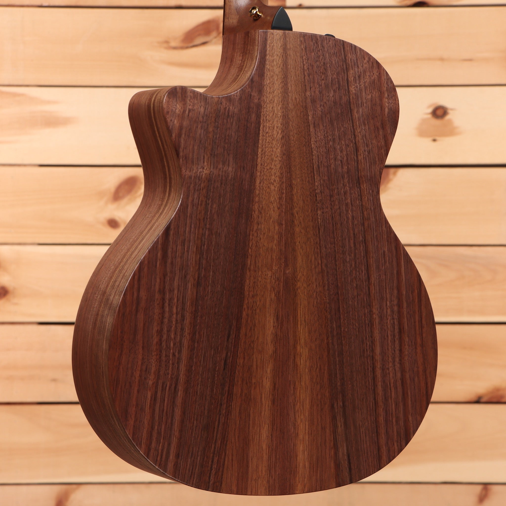 Taylor Limited 50th Anniversary AD14CESB dreadnought acoustic-electric guitar tobacco sunburst with venetian cutaway