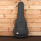 Taylor Limited 50th Anniversary AD14CESB acoustic-electric guitar tobacco sunburst with venetian cutaway