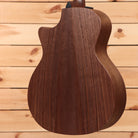 Taylor Limited 50th Anniversary AD14cesb acoustic guitar tobacco sunburst with venetian cutaway