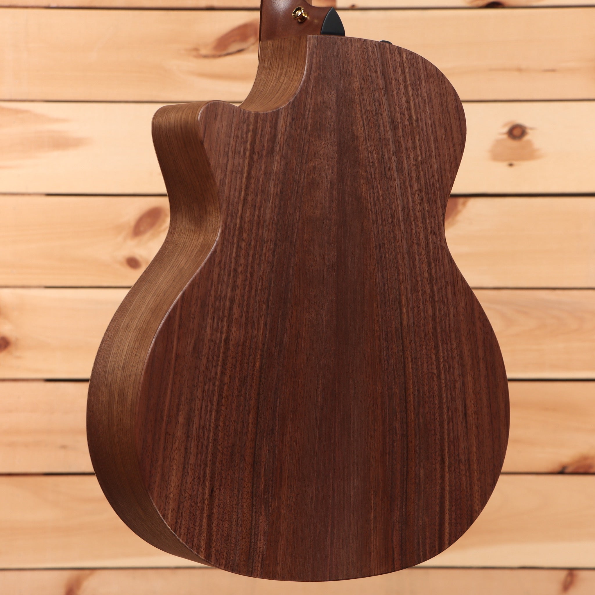 Taylor Limited 50th Anniversary AD14cesb dreadnought acoustic guitar tobacco sunburst with curved cutaway body