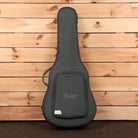 Taylor Limited 50th Anniversary AD14CESB dreadnought acoustic guitar tobacco sunburst with cutaway