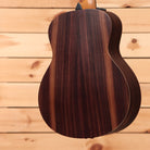 Taylor 50th Anniversary GS Mini acoustic guitar vintage sunburst with rosewood back and sides