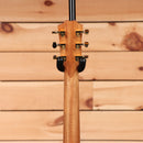 Taylor 50th Anniversary GS Mini-e vintage sunburst acoustic-electric guitar with gold hardware