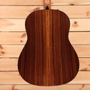 Taylor Limited 50th Anniversary 217esb Plus acoustic guitar Tobacco Sunburst with rosewood back and sides
