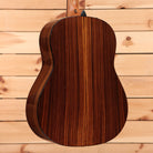 Taylor Limited 50th Anniversary 217esb Plus dreadnought acoustic guitar Tobacco Sunburst with rosewood back and sides