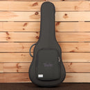 Taylor Limited 50th Anniversary 217esb-Plus acoustic guitar Tobacco Sunburst with padded gig bag case