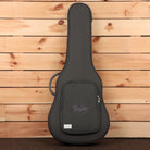 Taylor Limited 50th Anniversary 217esb-Plus acoustic guitar Tobacco Sunburst with padded gig bag case