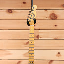 Fender Custom Shop David Brown Masterbuilt La Carbonita Especial 2.0 electric guitar green finish maple neck