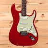 Fender Custom Shop Limited David Brown Masterbuilt '60s Stratocaster Relic - Dakota Red