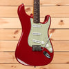 Fender Custom Shop Limited David Brown Masterbuilt '60s Stratocaster Relic - Dakota Red