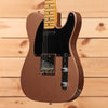 Fender Custom Shop Limited David Brown Masterbuilt '50s Telecaster Deluxe Closet Classic - Copper