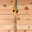 Fender Custom Shop Limited 1958 Telecaster electric guitar Lake Placid Blue heavy relic with maple neck