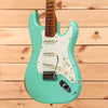 Fender Custom Shop Fat '50s Stratocaster Relic - Super Faded/Aged Sea Foam Green