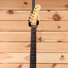 Fender Custom Shop Vintage Custom 1959 Stratocaster electric guitar Chocolate 3-Tone Sunburst relic with maple neck