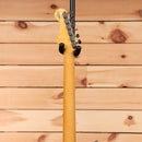 Fender Custom Shop Vintage Custom 1959 Stratocaster Hardtail Relic electric guitar Chocolate 3-Tone Sunburst with maple neck