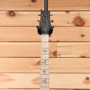 Paul Reed Smith Myles Kennedy electric guitar Antique White with bird inlays maple neck