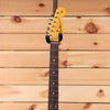 Fender Custom Shop Greg Fessler Masterbuilt 1962 Stratocaster Relic - Sherwood Green Metallic