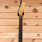 Fender Custom Shop Late 1962 Stratocaster Relic electric guitar Super Faded Aged Shell Pink with single-coil pickups