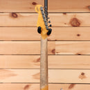 Fender Custom Shop Late 1962 Stratocaster Relic electric guitar Super Faded Aged Shell Pink with maple neck