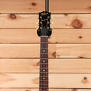 Gibson 1942 Banner J-45 light-aged acoustic guitar vintage sunburst with rosewood fretboard