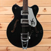 Gretsch Electromatic John Gourley Broadkaster - Iridescent Black