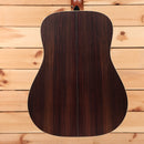 Furch Vintage 1 DSR dreadnought acoustic guitar natural finish rosewood back and sides