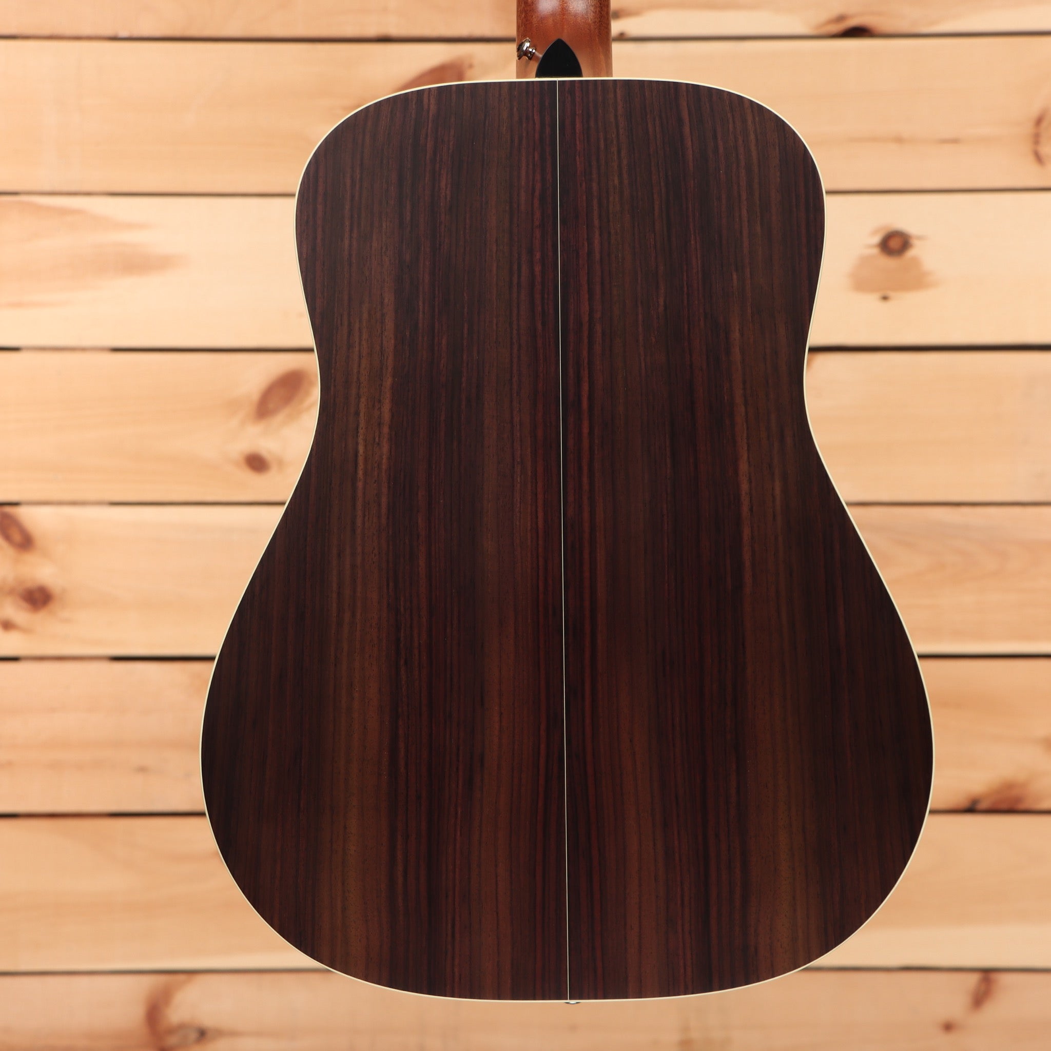 Furch Vintage 1 DSR dreadnought acoustic guitar natural finish rosewood back and sides