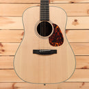 Furch Vintage 1 DSR dreadnought acoustic guitar natural finish with tortoiseshell pickguard