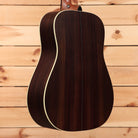 Furch Vintage 1 DSR dreadnought acoustic guitar natural finish with cream binding