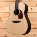 Furch Vintage 1 DSR dreadnought acoustic guitar natural finish with tortoiseshell pickguard