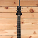 Furch Vintage 1 DSR acoustic guitar natural finish with rosewood fretboard and black headstock