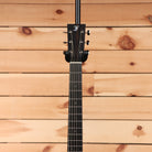 Furch Vintage 1 DSR acoustic guitar natural finish with rosewood fretboard and black headstock