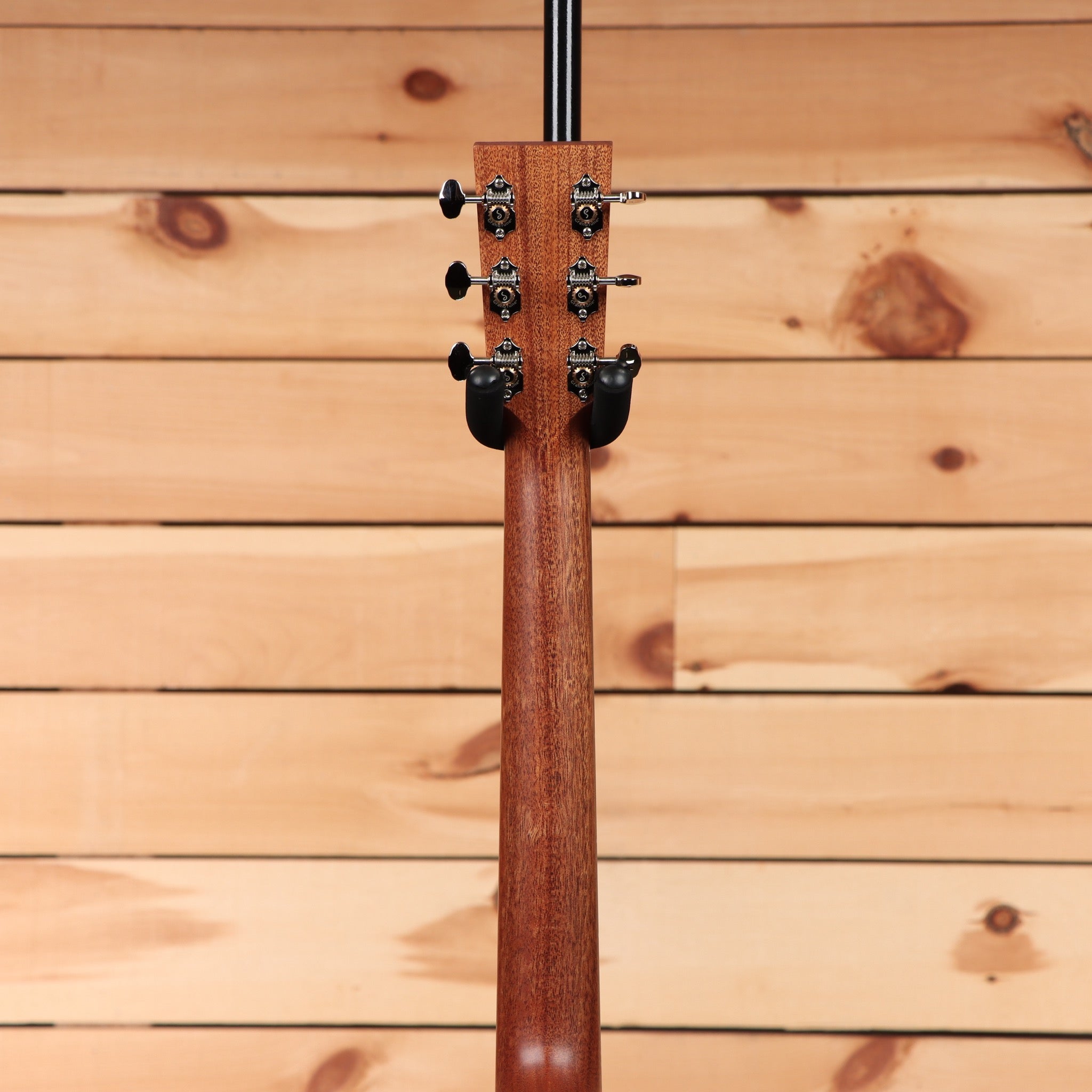 Furch Vintage 1 DSR dreadnought acoustic guitar natural finish with chrome tuning machines