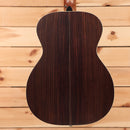 Furch Vintage 1OM SR natural acoustic guitar concert body rosewood back and sides